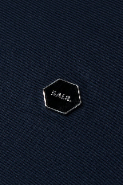 Hex-Series Polo Space Navy