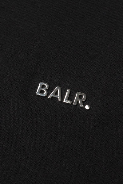 Q-Series Relaxed Fit Shirt Jet Black
