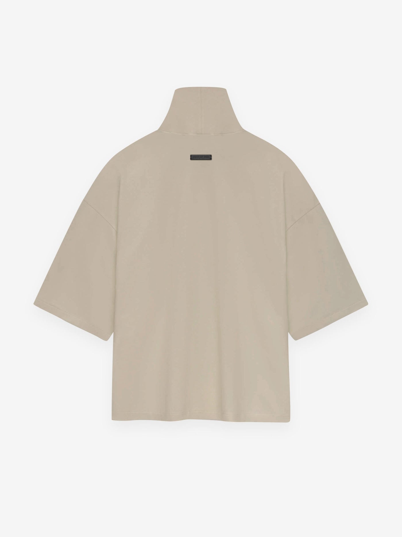 Milano High Neck Tee