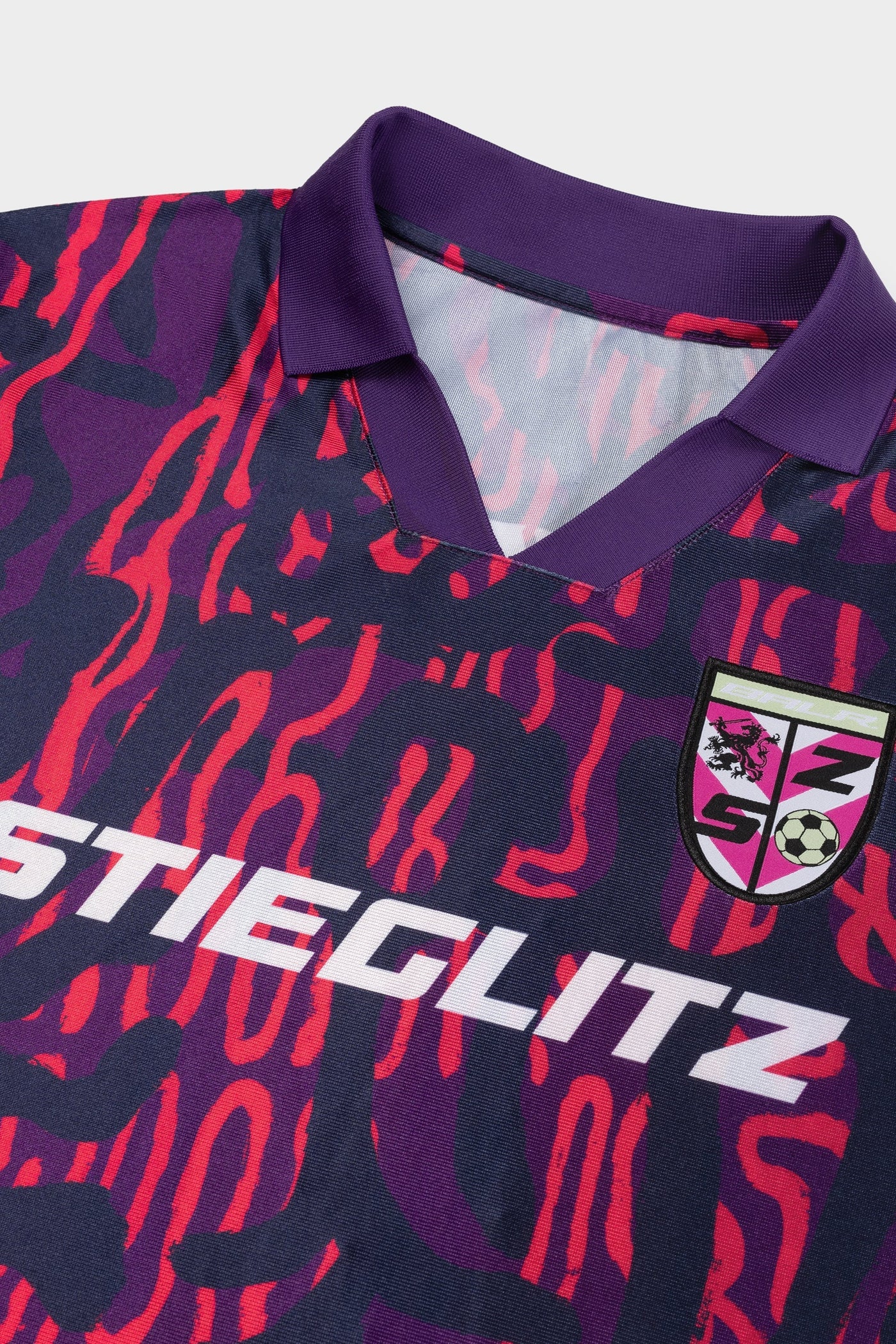 Tam Football Jersey