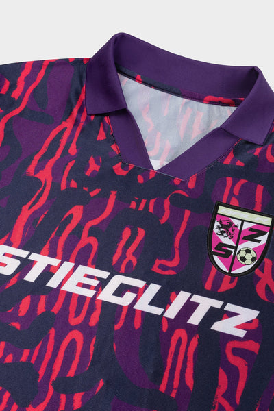 Tam Football Jersey