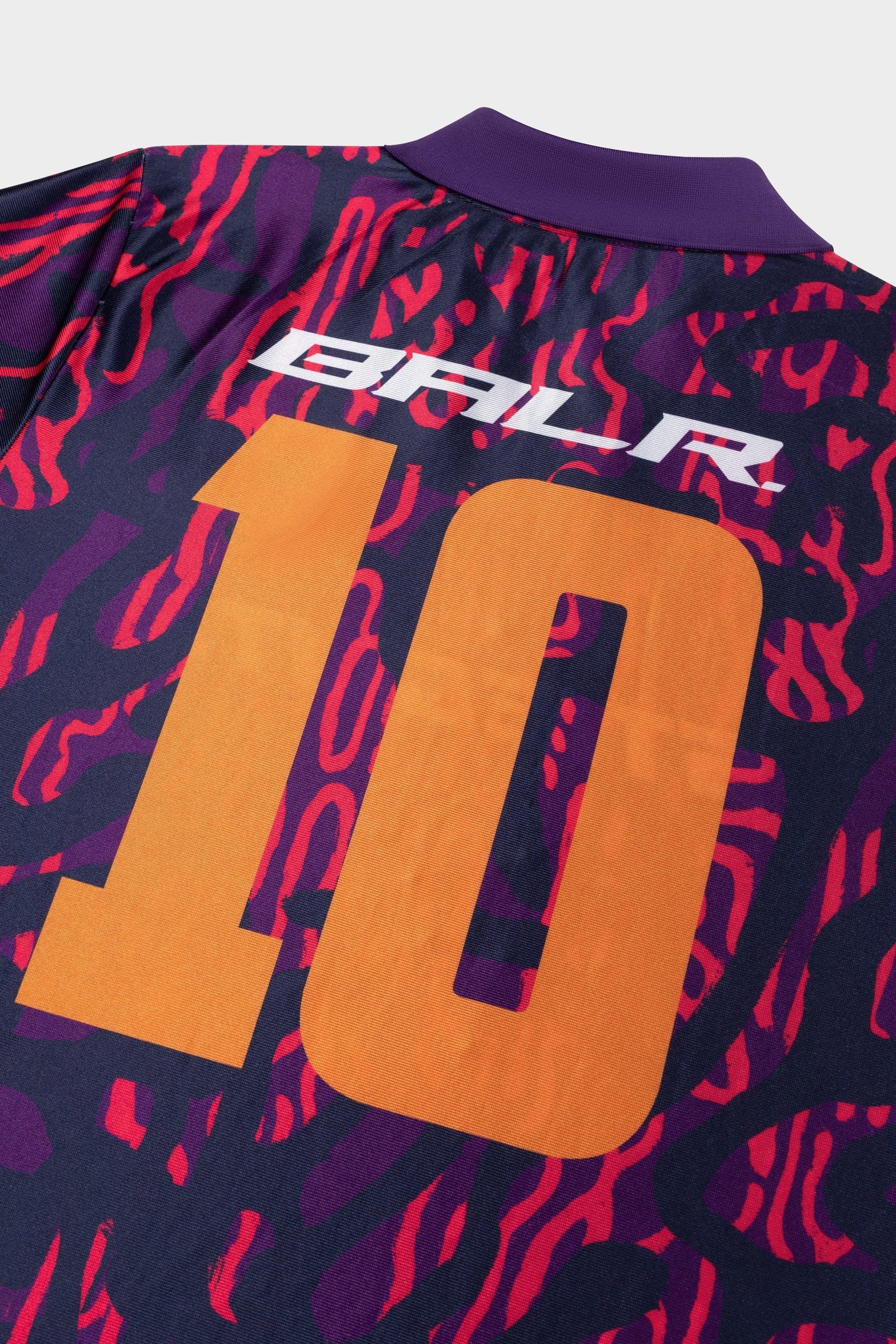 Tam Football Jersey