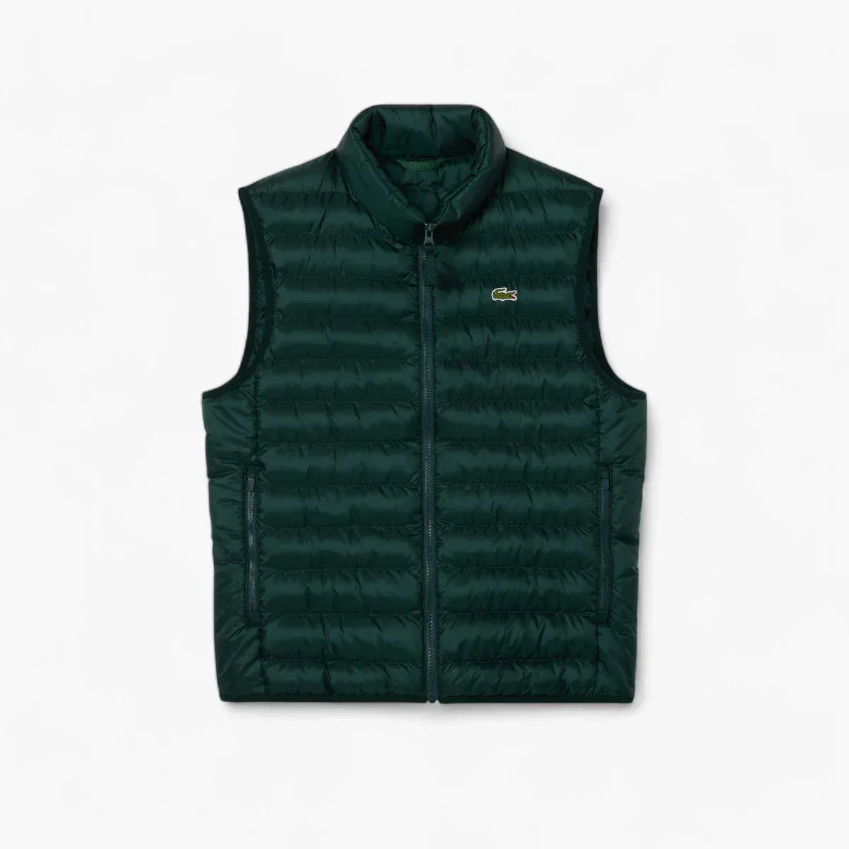 Sleveless Vest