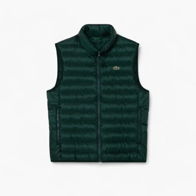Sleveless Vest