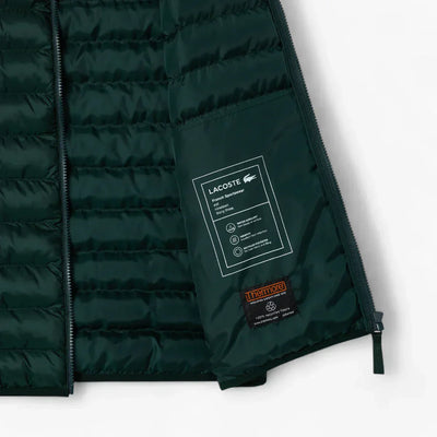 Sleveless Vest
