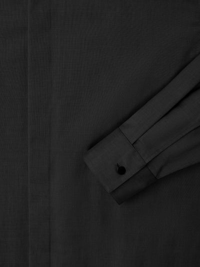 Cotton Wool Oxford Classic Shirt