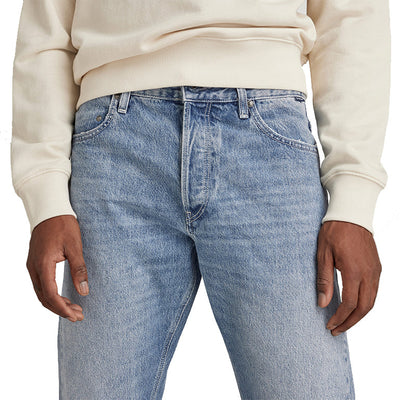 G-Star Triple A Regular Straight Jeans