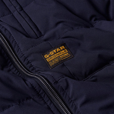 G-Star Foundation Linear Jacket