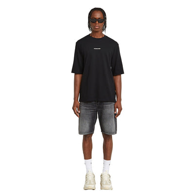 G-Star Checquard Tweeter 1/2 Sleeve T Shirt