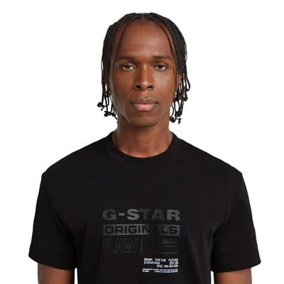 G-Star Original T-Shirt
