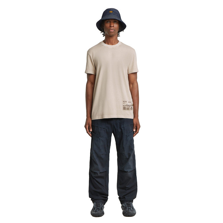 G-Star Shipping Graphic Overdyed T-Shirt