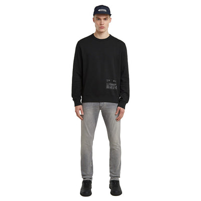 G-Star Shipping Graphic Sweater
