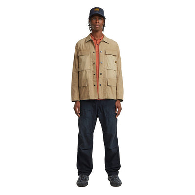 G-Star 4 Pocket Oversized Shirt