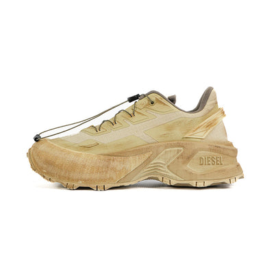 Diesel D-Cage Runner