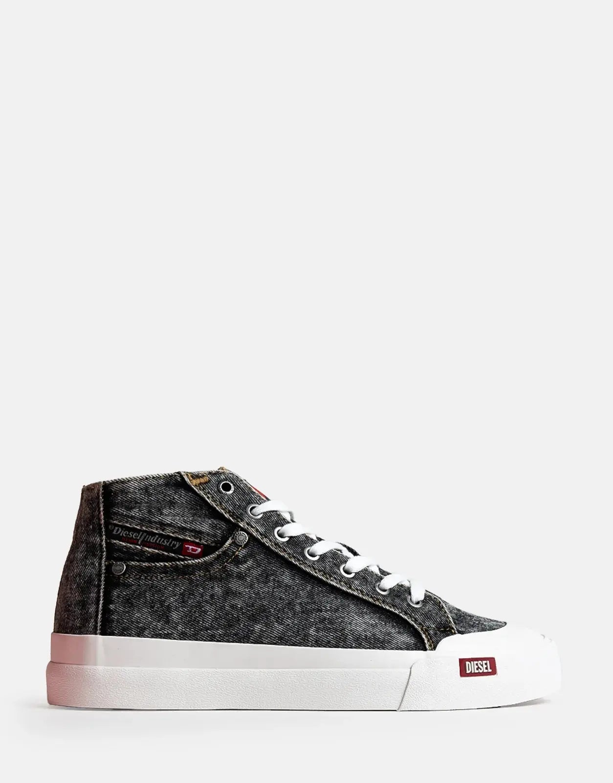 Diesel S-Athos NMD Mid Sneakers T8013