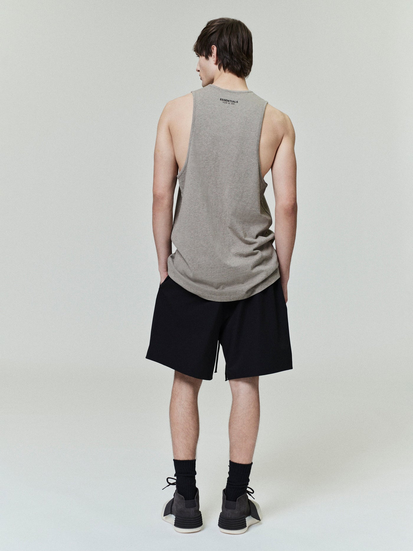 Lightweight Essential Tank