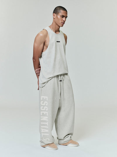 Lightweight Essential Tank
