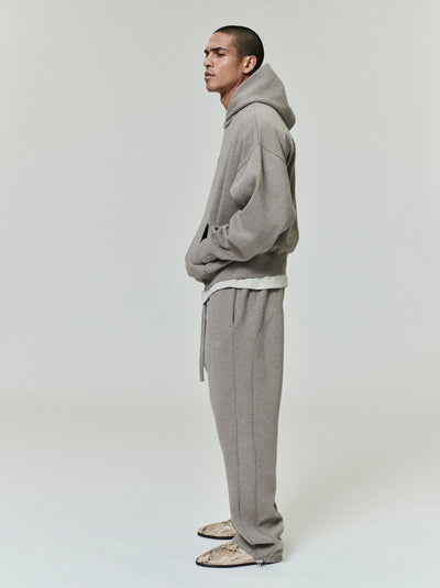 Classic Fleece Hoodie