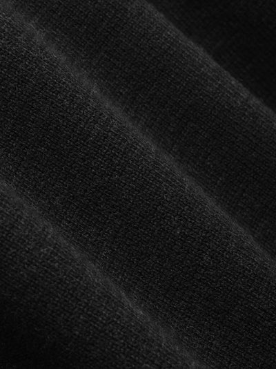 Merino Full Zip Sweater