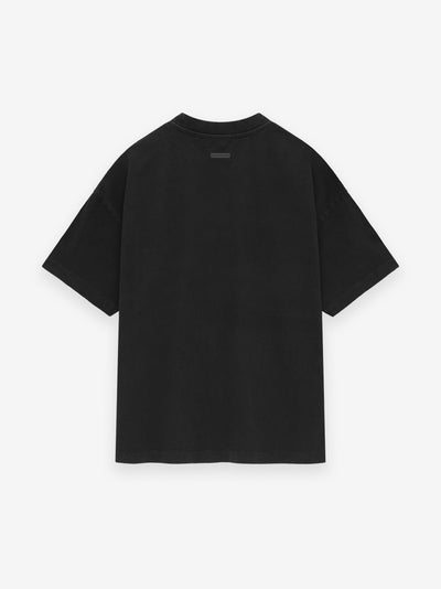 Heavy Cotton Tee