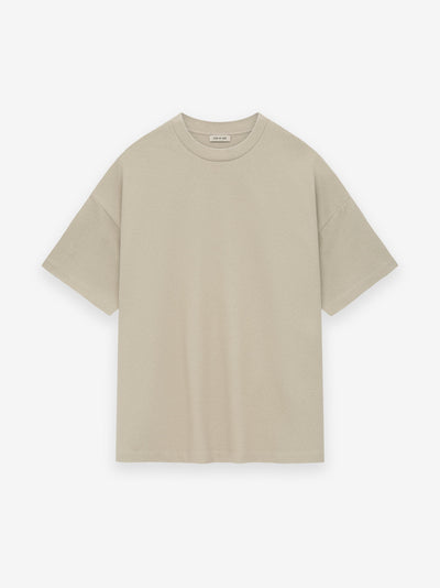 Merino Tee