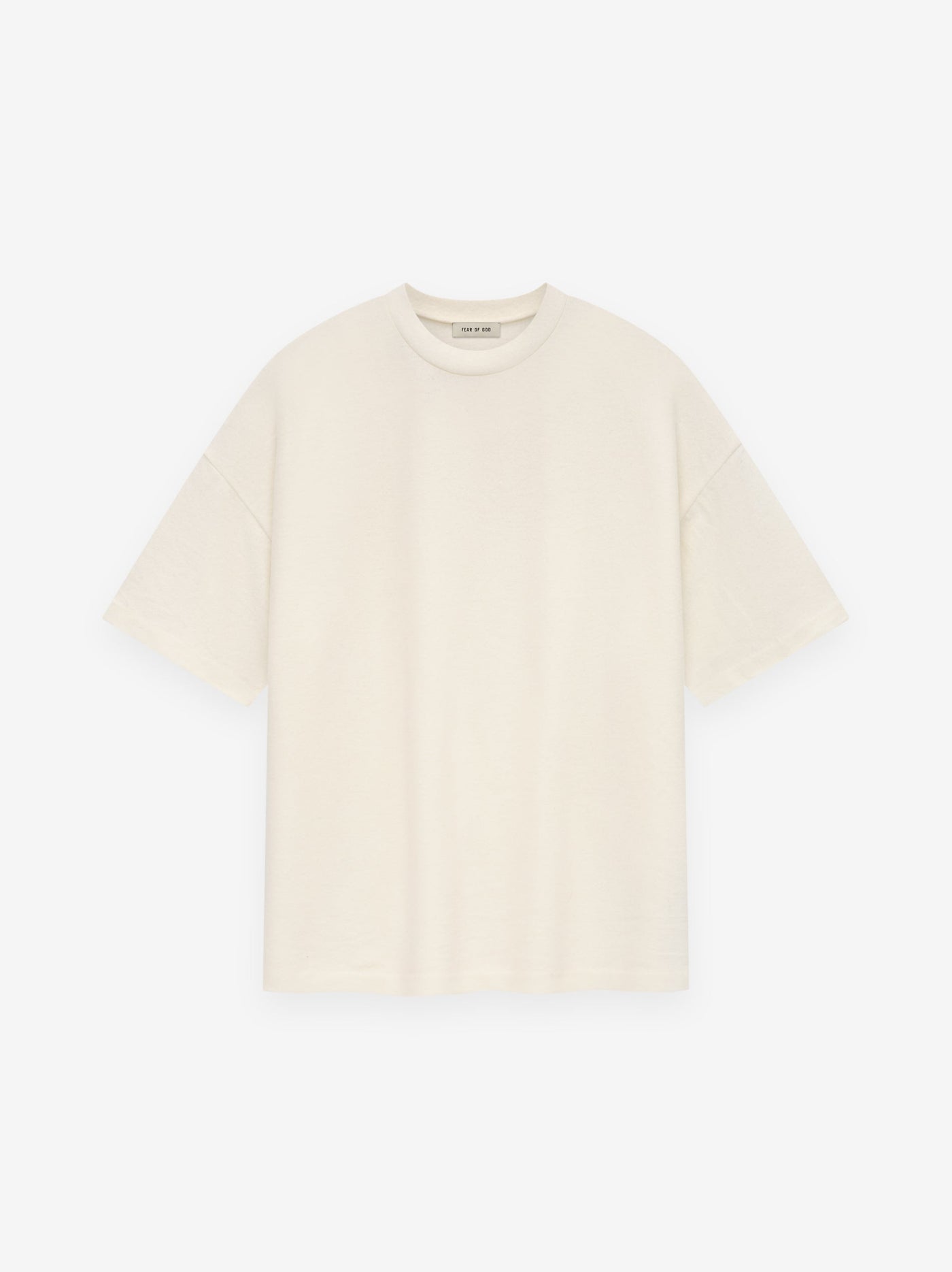 Merino Tee