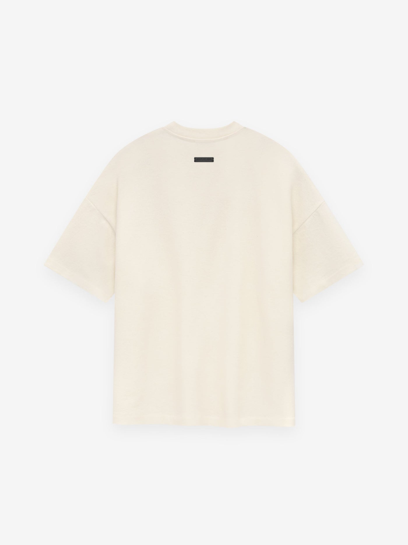 Heavy Cotton Tee