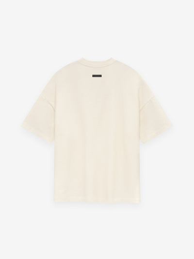 Heavy Cotton Tee