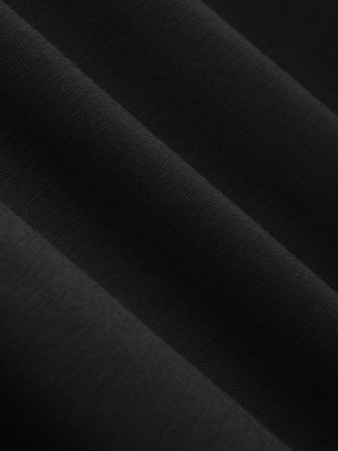 Milano High Neck Tee
