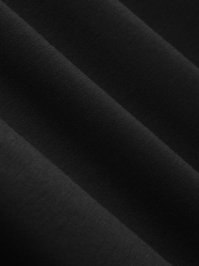 Milano High Neck Tee