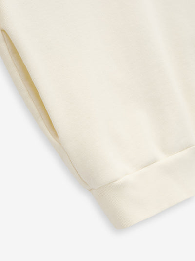 French Terry 8 Hoodie