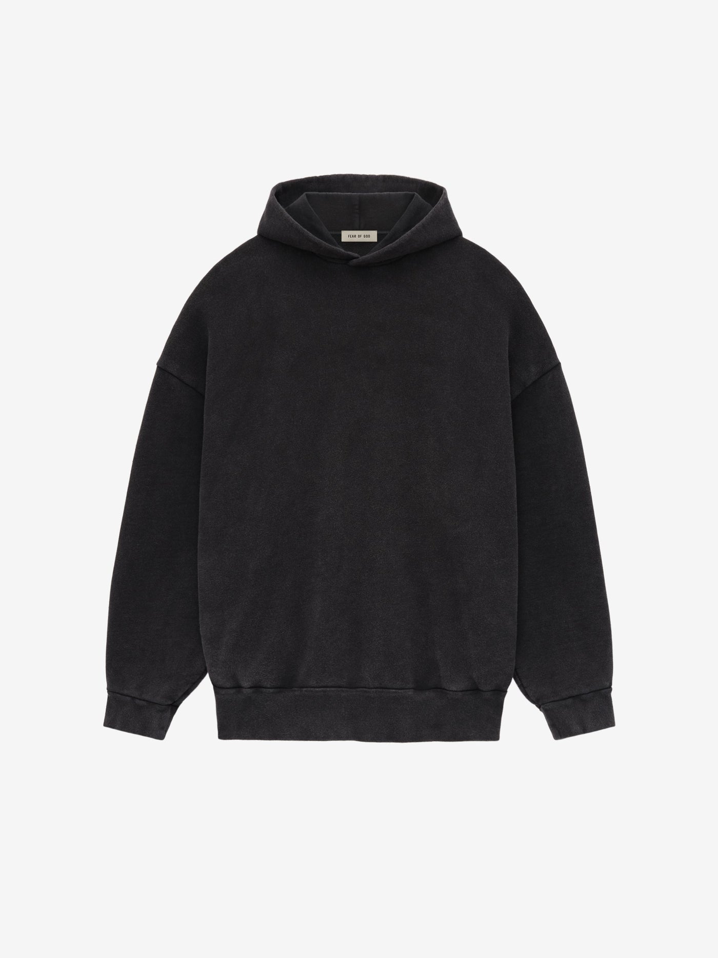 French Terry 8 Hoodie