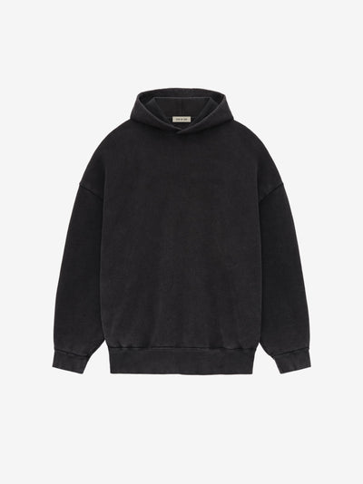 French Terry 8 Hoodie