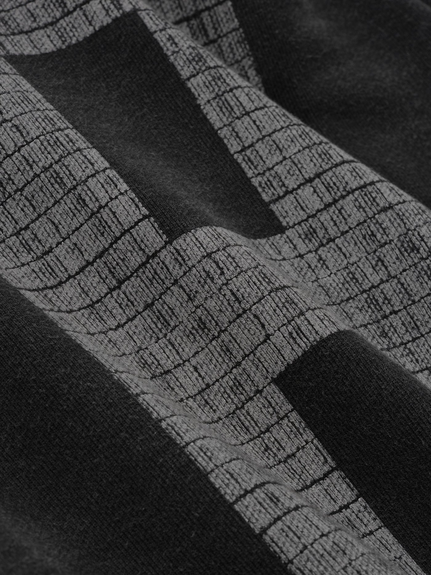 French Terry 8 Hoodie