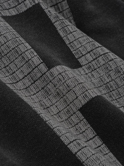French Terry 8 Hoodie