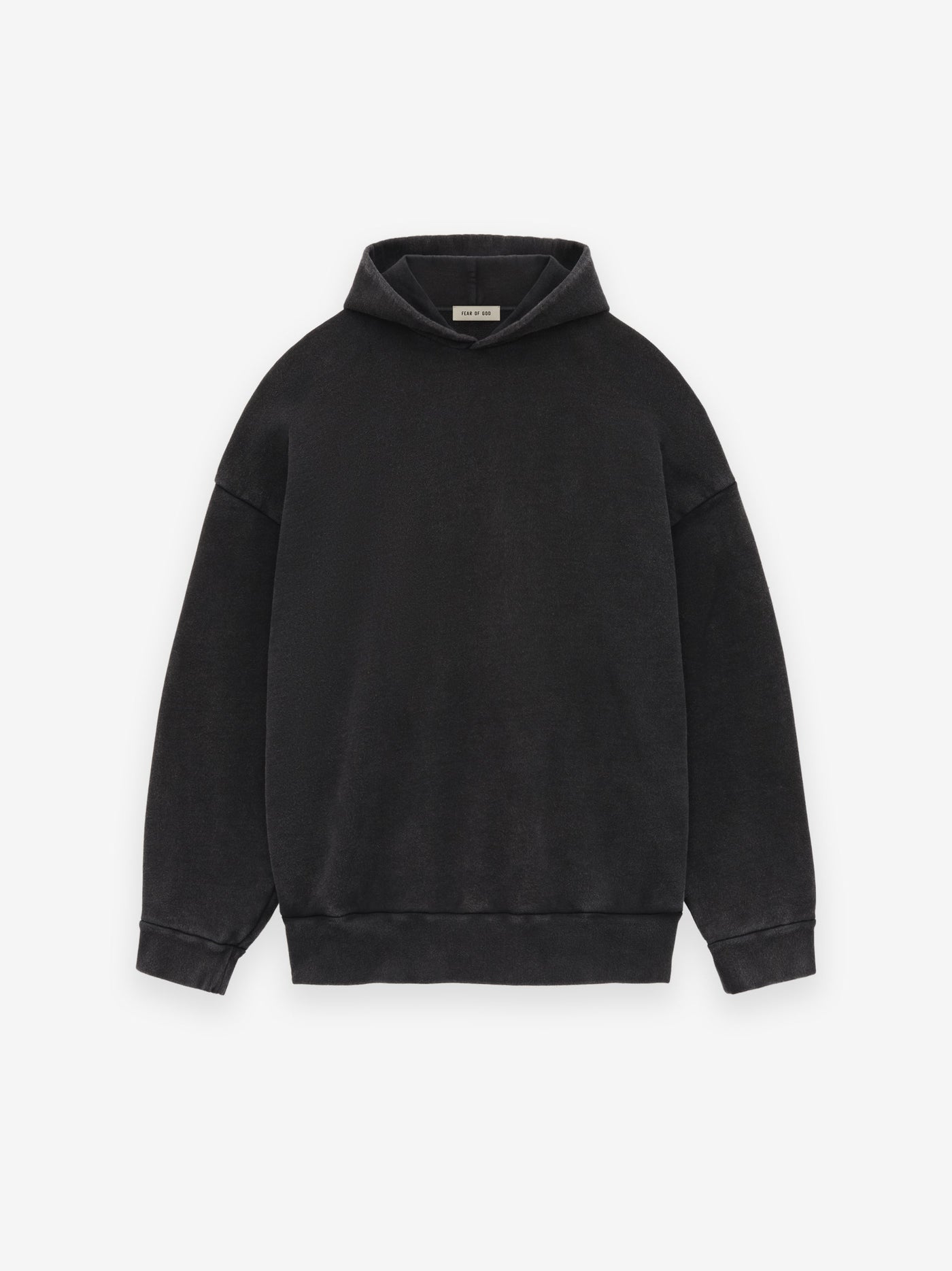 French Terry Thunderbird Hoodie