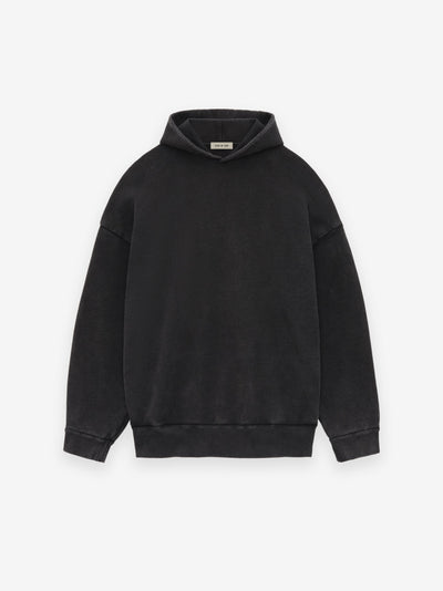 French Terry Thunderbird Hoodie