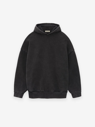 French Terry Thunderbird Hoodie