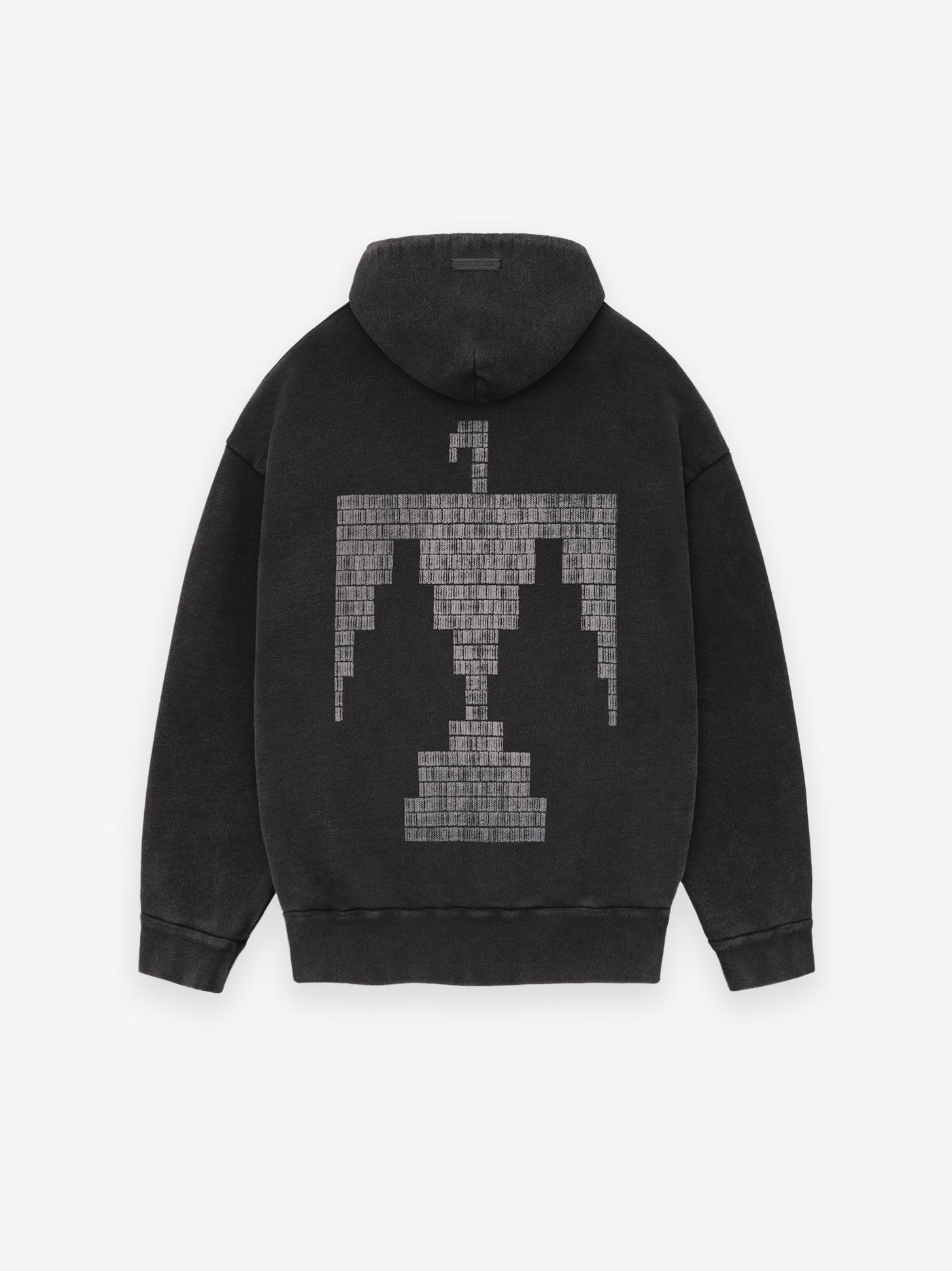 French Terry Thunderbird Hoodie