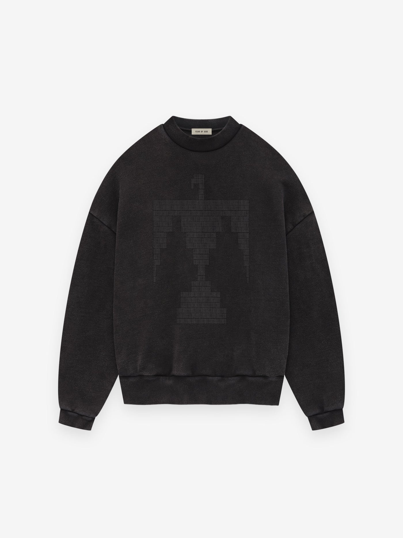 Thunderbird Crewneck Sweatshirt
