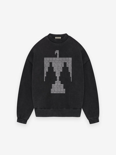 Thunderbird Crewneck Sweatshirt