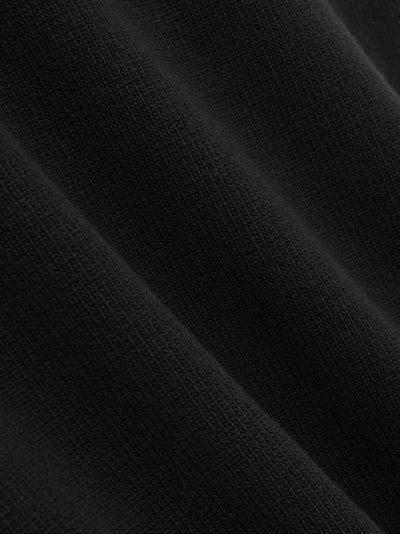 Eternal Merino Knit Hoodie