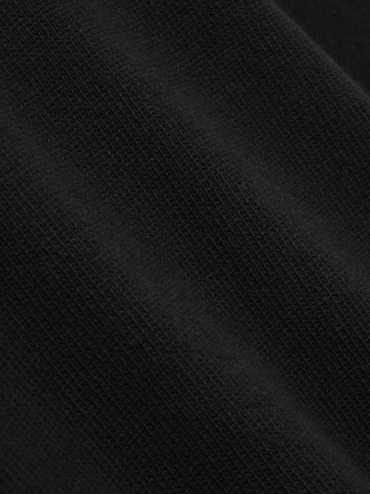 Fine Knit Henley