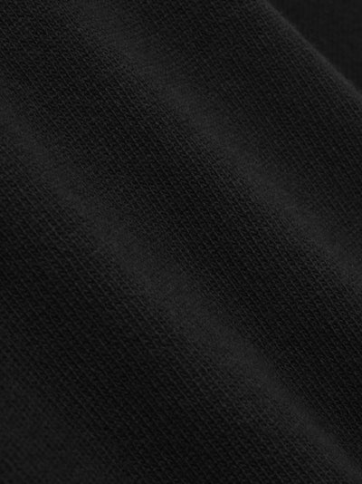 Fine Knit Henley