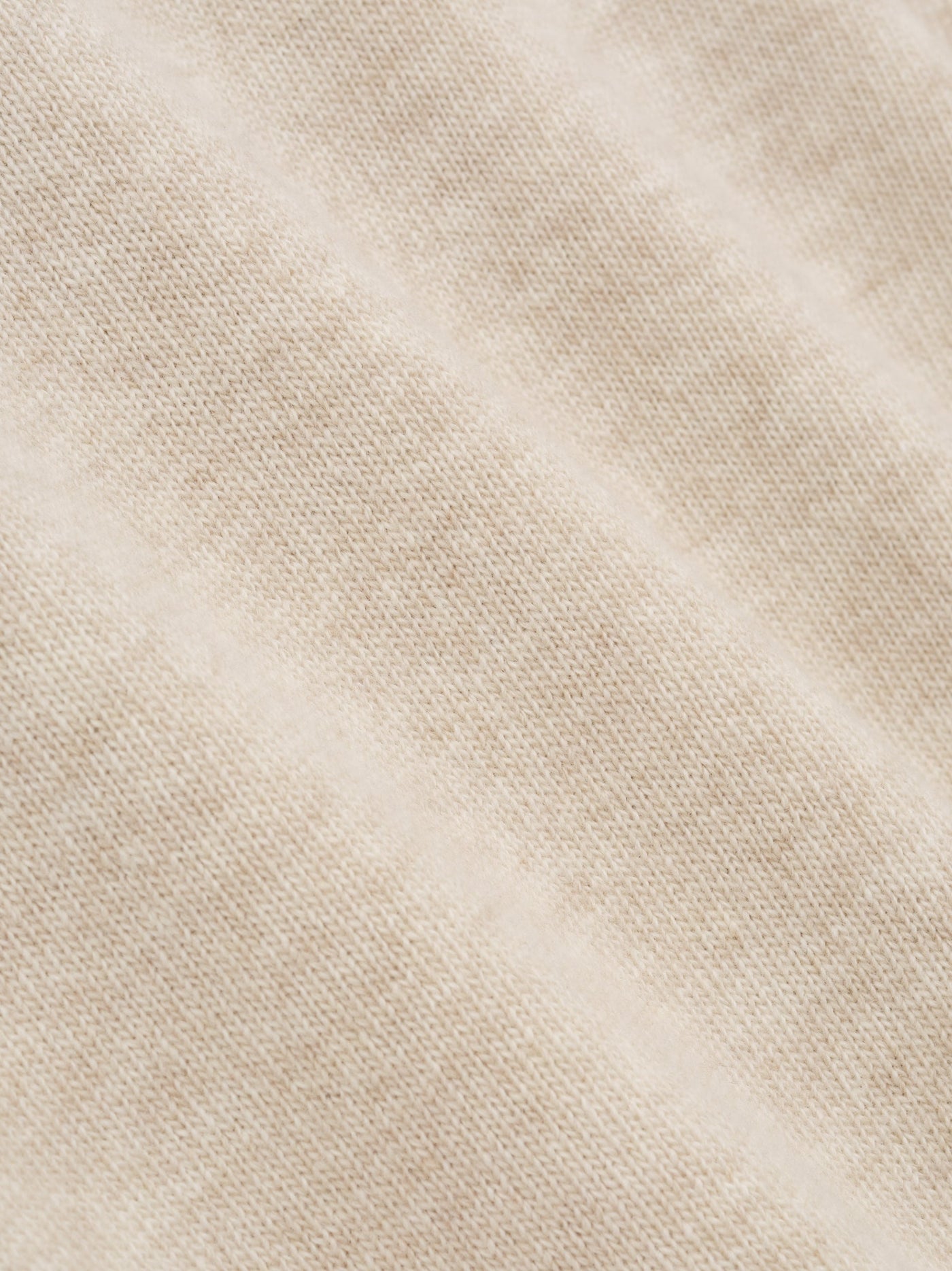 Fine Knit Henley