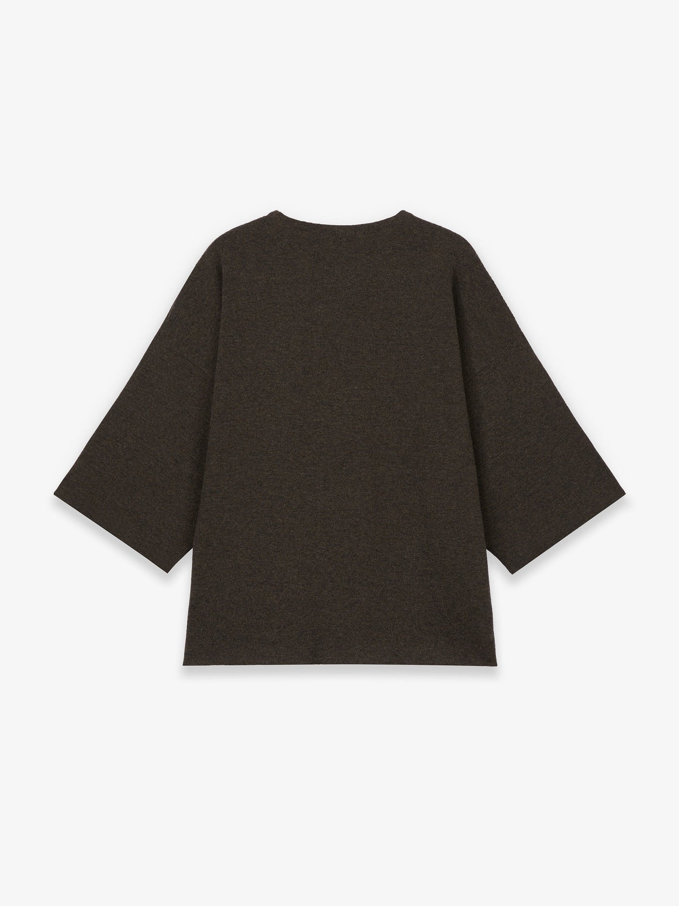 Knit Lounge Tee