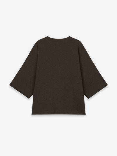 Knit Lounge Tee