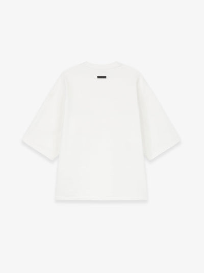 Jersey Lounge Tee