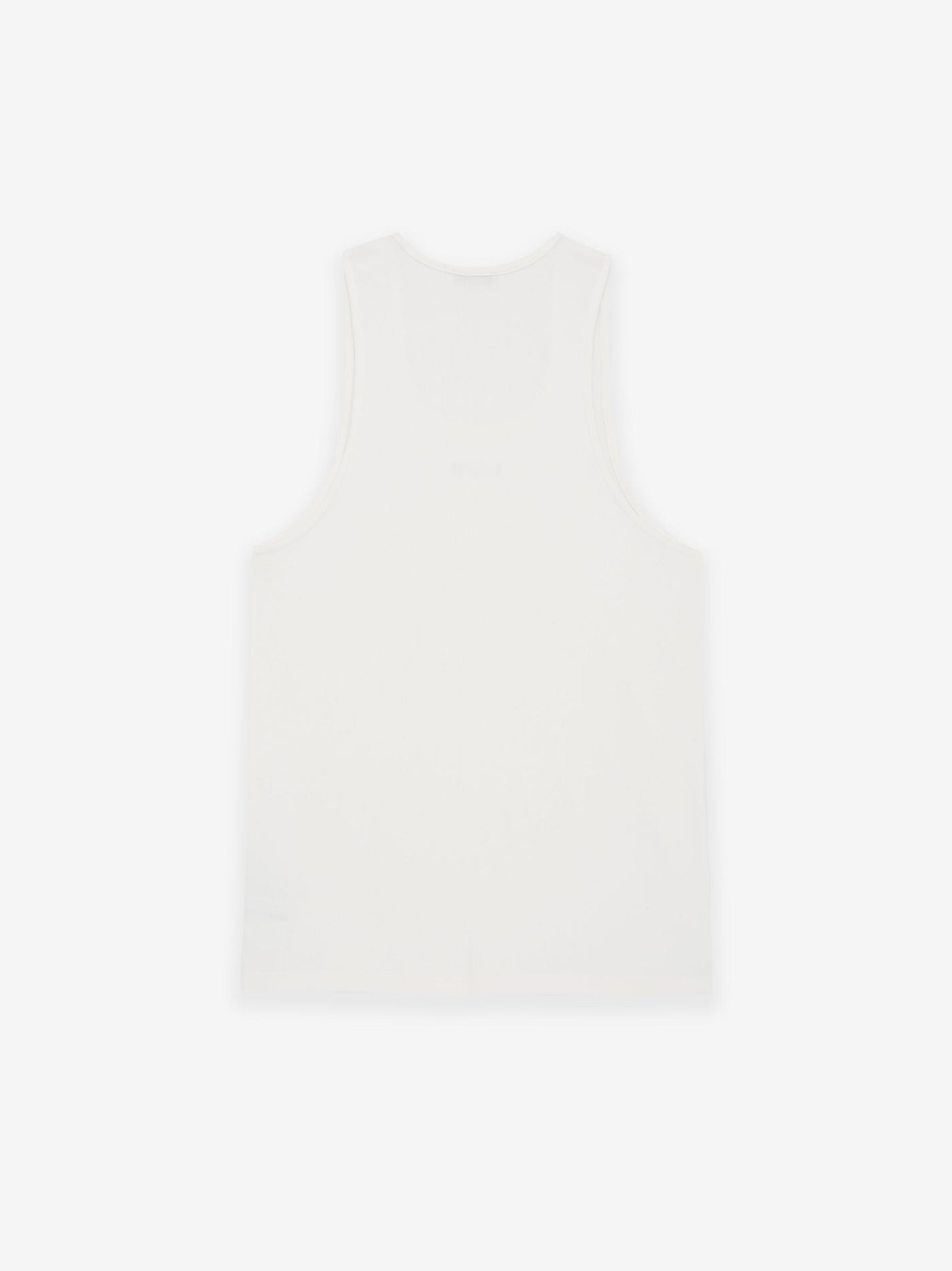Ribbed Tank