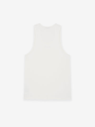 Ribbed Tank